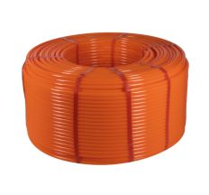 Труба из шитого полиэтилена ф 16*2 PEX-A EVOH (600 м) Orange Thermo Alliance