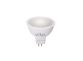 Лампа LED 6W MR-16 4000K LUXEL GU-5.3 012-NE JCDR - 1