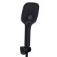 Змішувач для ванни Gemini (з душовим гарнітуром) QTGEM259BLM45682 Black Matt Qtap - 4