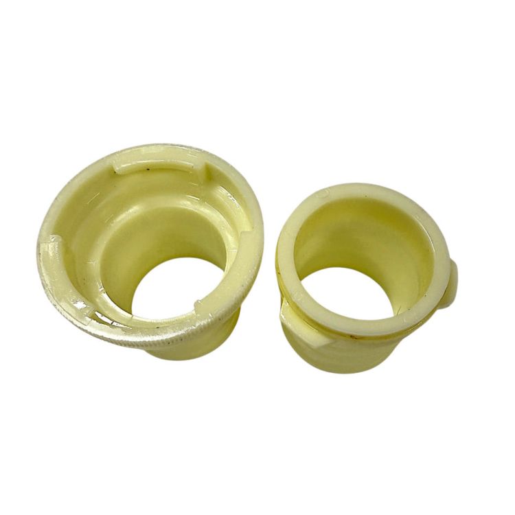 З'єднання ремонтне Presto-PS для шлангу &amp;amp;quot;LFT&amp;amp;quot; 50 мм (LF-50) - 3