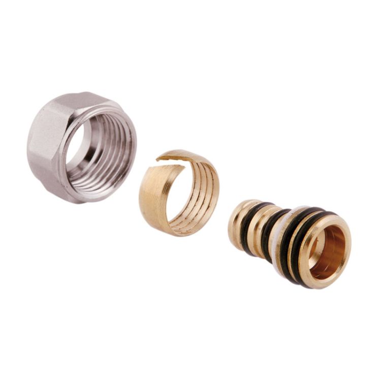 Наконечник Icma 1/2&amp;quot; 16х2 №98 - 1