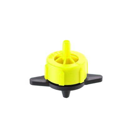 Крапельниця садова Presto-PS компенсована на 6 л/год (PCT-0106) - 1