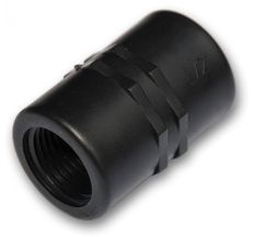 Фітинг Presto-PS муфта з внутрішнім різьбленням 1 дюйм (SC-011010)