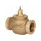 Клапан двоходовий регулюючий Danfoss VRB2 3/4&amp;quot; (065Z0236) - 1