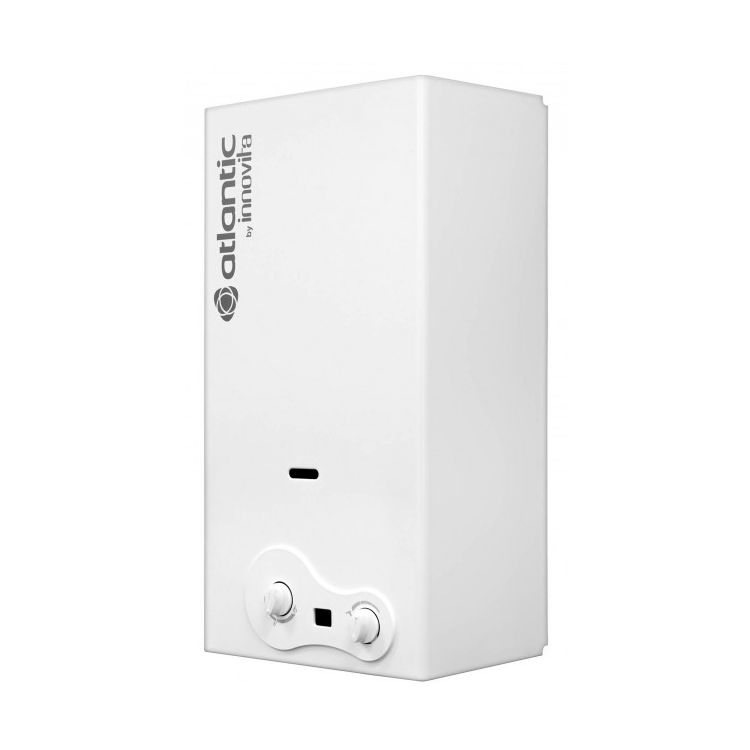 Колонка газовая ATLANTIC Trento Iono Select 11iD с модуляцией пламени - 1