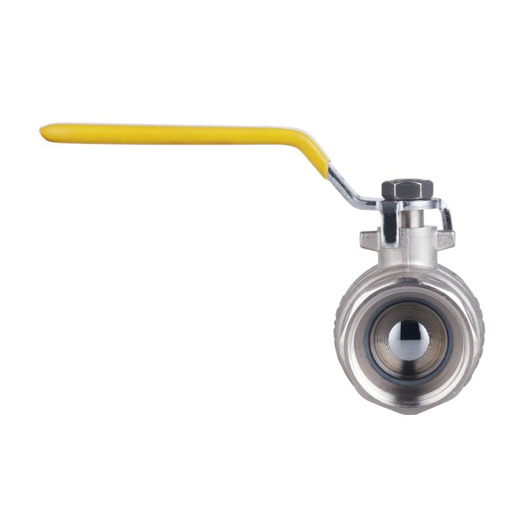 Кран шаровый SD Forte 1 1/4 ГГ газ - 6