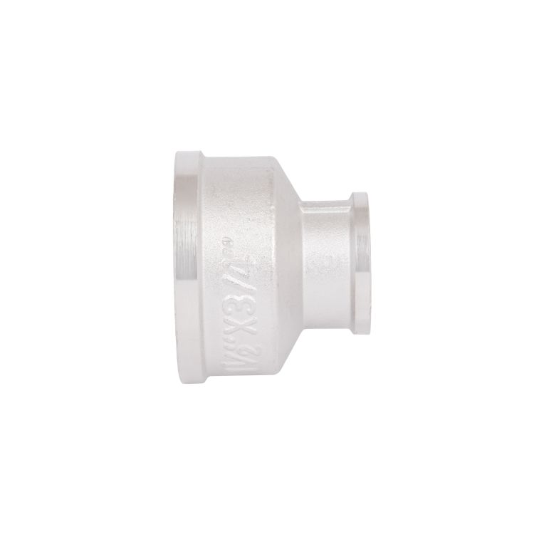 Муфта редукційна SD Forte 1&amp;quot; 1/2х3/4&amp;quot; ВВ - 4