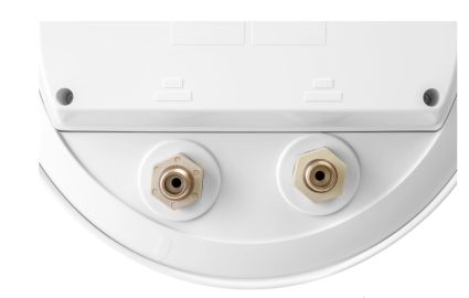 Водонагреватель эл. 80 л ES80V-А3(UA)1,5-2кВт, мок. тен, Haier - 4
