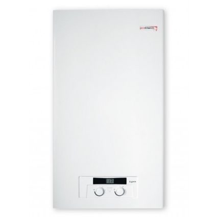 Котел газовий Protherm (Рись) 24 LYNX - 9,2...23,5 кВт без коакс.комплекту - 1