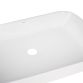 Раковина-чаша Qtap Scorpio 550х390х120 White QT14112243WN - 5