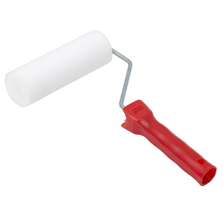 Валик поролоновый 6×50×150мм SIGMA (8312581) - 4