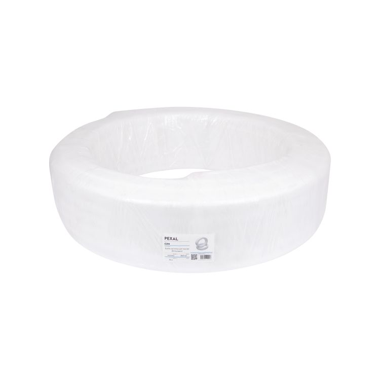 Труба металлопластиковая ф26*3.0 SD300W26 (50 м) бесшовная SD Plus - 4