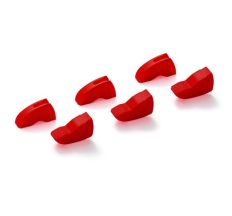 Пластикові губки для кліщів захисні(три пари) KN-87ХХ250 KNIPEX 87 09 250 V01