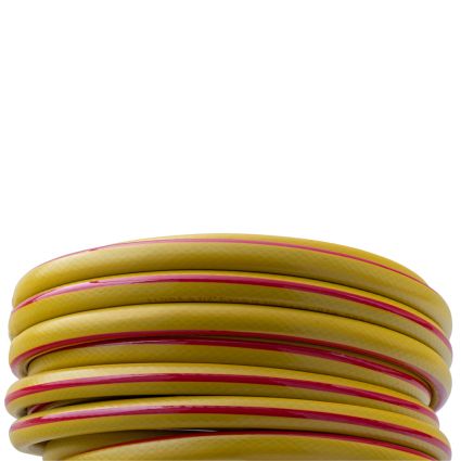 Шланг для полива Сапфир 3 слоя армированный ½&amp;quot; 10м FLORA (5067014) - 4