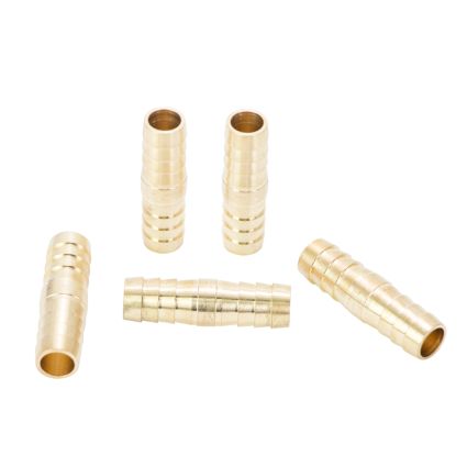 З'єднання для шланга 12 мм (латунь) Sigma (7023851) - 2