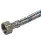 Шланг підводка для води 1/2&amp;quot; ВН 20см AQUATICA XA-5202 (9790622) - 4