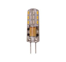 Лампа капсульная светодиодная 1,5W G4-1.5-N LUXEL 12V