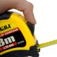 Рулетка shiftlock 8м*25мм Sigma (3815081) - 5