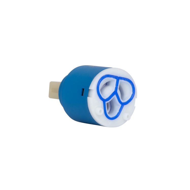 Картридж для змішувача Qtap Spojeni 30 мм QTSPO3048154 - 1