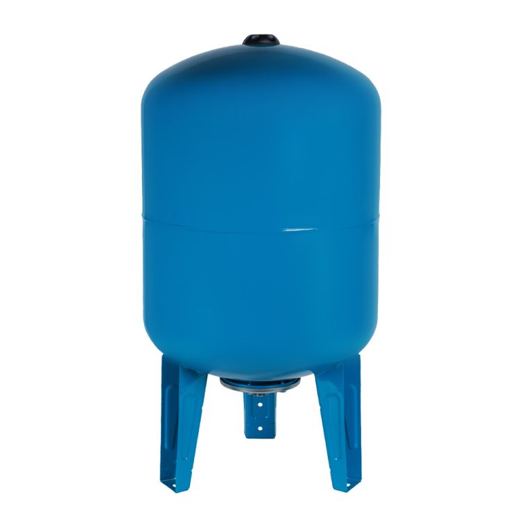 Гідроакумулятор 100 л вертикальний 779126 Aquatica - 1