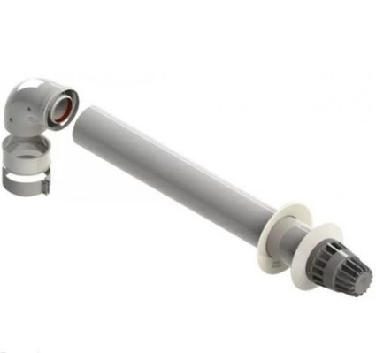 Комплект гориз.проходу 60/100/0,75 Рись - 1