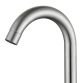 Змішувач для кухні Lidz Wind 161F двохвентильний LDWIN161FNKS46098 Nickel - 4
