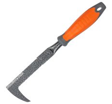 Нож универсальный (ABS+TPR) FLORA (5041984)