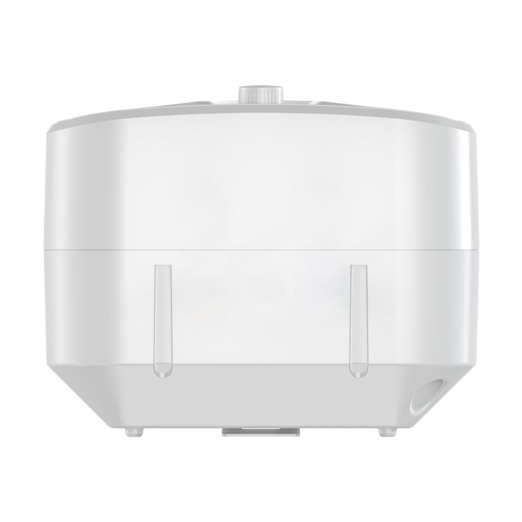 Водонагрівач електричний Aquatronic 15 л під мийку вертикальний, мокрий ТЕН 1,5 кВт Сompact WU1515 C2M - 12