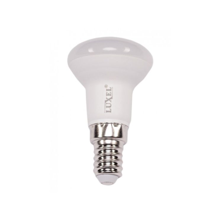 Лампа LED 4w e14 4000k luxel 032-n r-39 - 1