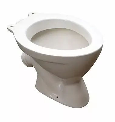 Унітаз КВ (білий) Славянський - 1