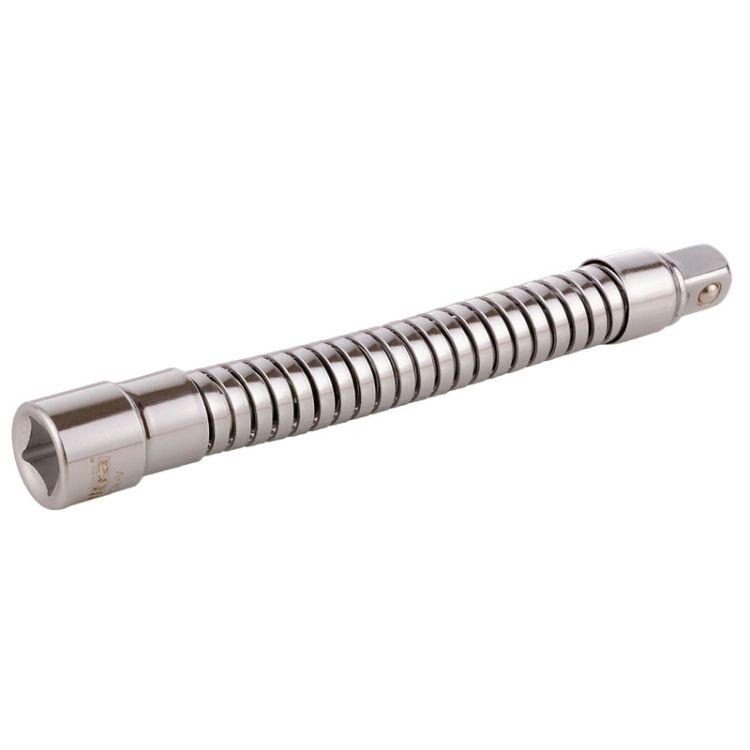 Удлинитель гибкий 1/2&amp;quot; 180мм CrV ULTRA (6055012) - 1