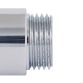 Удлинитель хром 1/2 50мм SD1301550 - 4