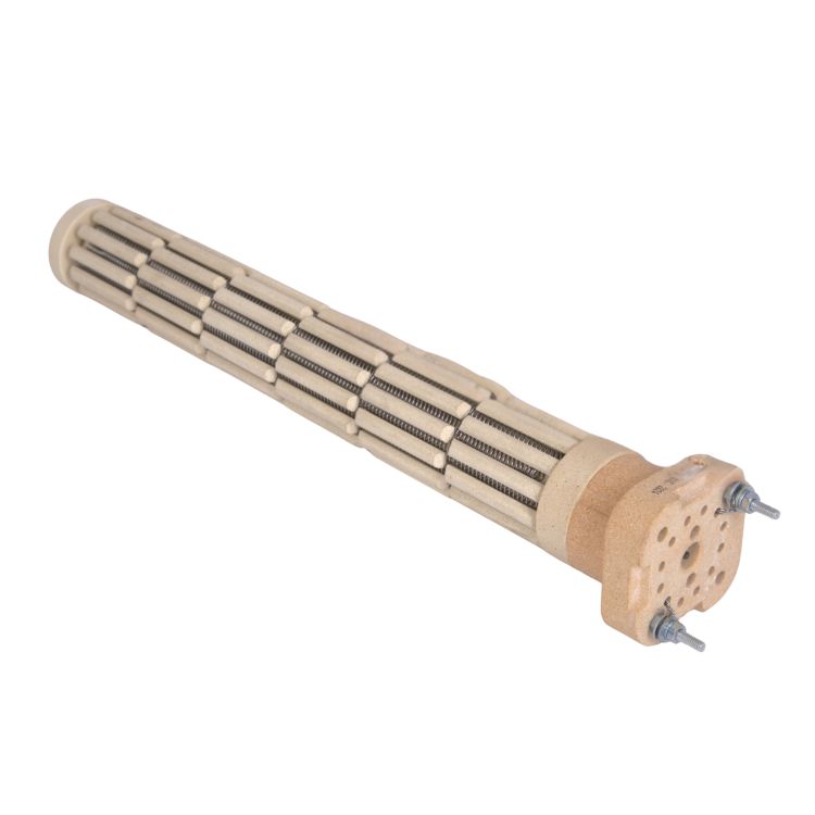 ТЕН керамічний Thermo Alliance CWH 2000 Вт (997244) - 1