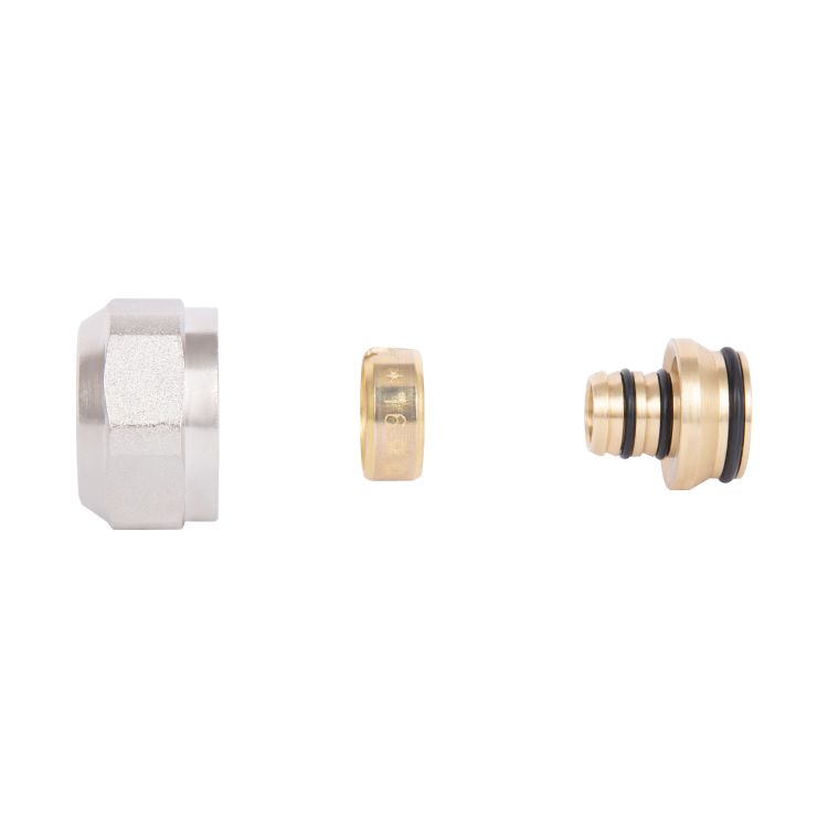 Евроконус SD Plus 16х2 мм 3/4&amp;quot; - 5