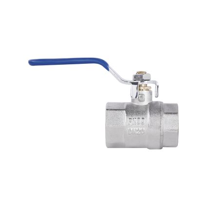 Кран шаровой SD Plus 3/4&amp;quot; РГГ вода - 3