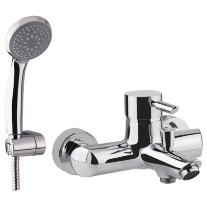 Змішувач для ванни Q-tap Elit 006 - 1