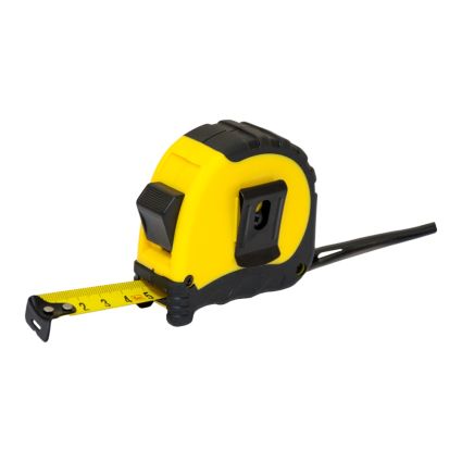 Рулетка shiftlock 5м*19мм Sigma (3815051) - 3