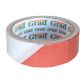 Стрічка сигнальна 50мм×100м Grad (8423865) - 1