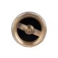 Зворотний клапан Standart 1 1/2&amp;quot;В із латунним штоком TAS240W40 Thermo Alliance - 5