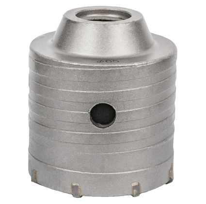 Коронка по бетону Ø65х70мм 8 зубців Sigma (1513071) - 2