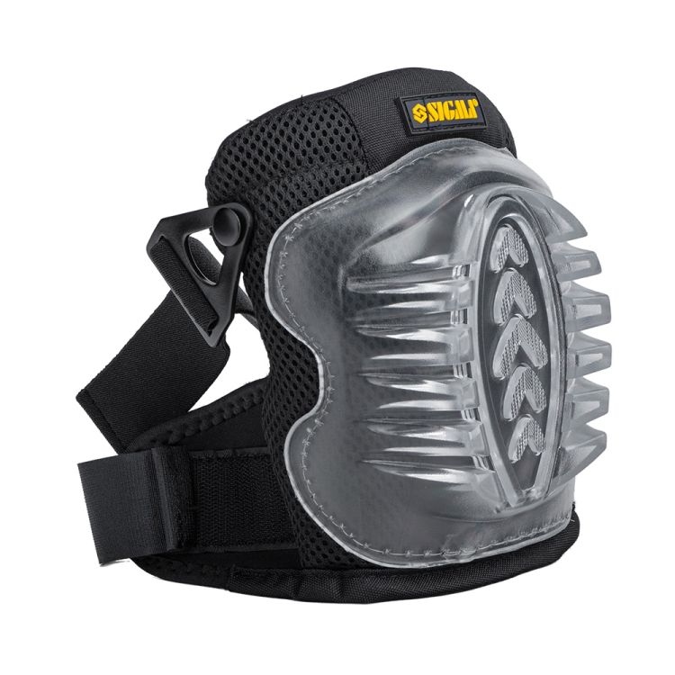 Наколенники Mechanic (гелевая вставка) SIGMA (9462171) - 1