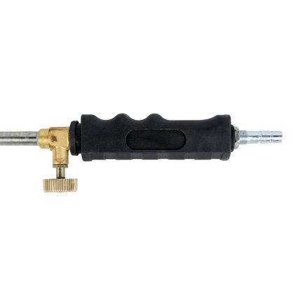 Горелка пропан Ø35 (колокол трапеция) Sigma (2902031) - 4