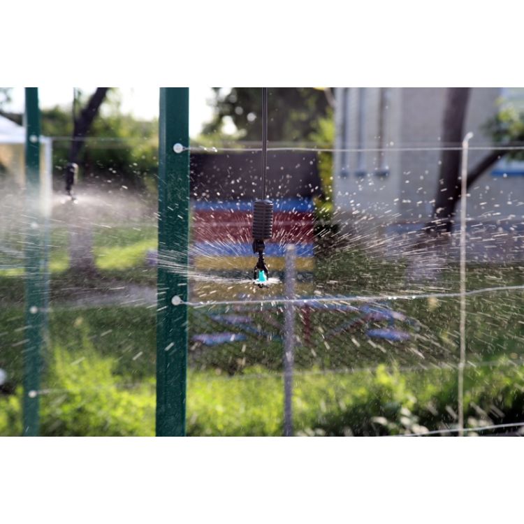 Крапельниця для поливу Presto-PS мікроджет Зонт-А (MS-1101-D) - 2