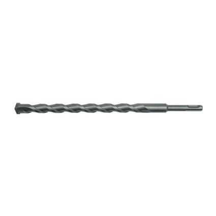 Сверло по бетону (бур) Sthor SDS+ 25х460мм 23990 - 1