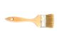 Пензель малярний плоский Virok 50мм 19V050 - 1