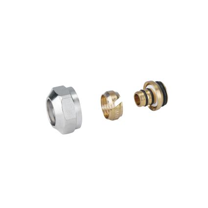 Евроконус Icma 16х2 3/4&amp;quot; №119 - 3