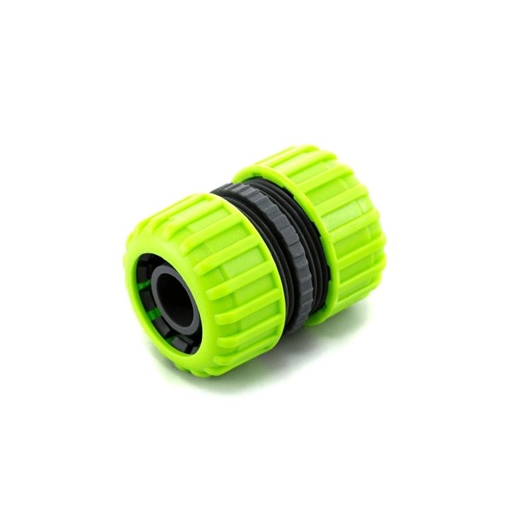 З'єднання Presto-PS муфта ремонтна для шлангу 3/4 дюйми (5818G) - 1
