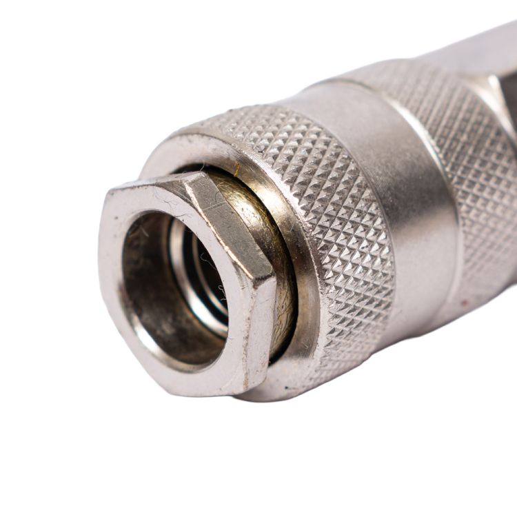 Соединение быстросъемное FT 1/4&amp;quot; GRAD (7021845) - 6