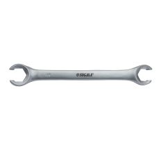 Ключ розрізної 17*19мм Sigma (6028191)