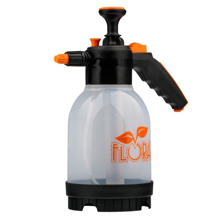 Опрыскиватель ручной Crystal 1.5л FLORA (5004214) - 7